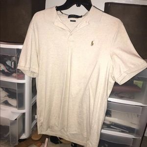 Ralph Lauren polo